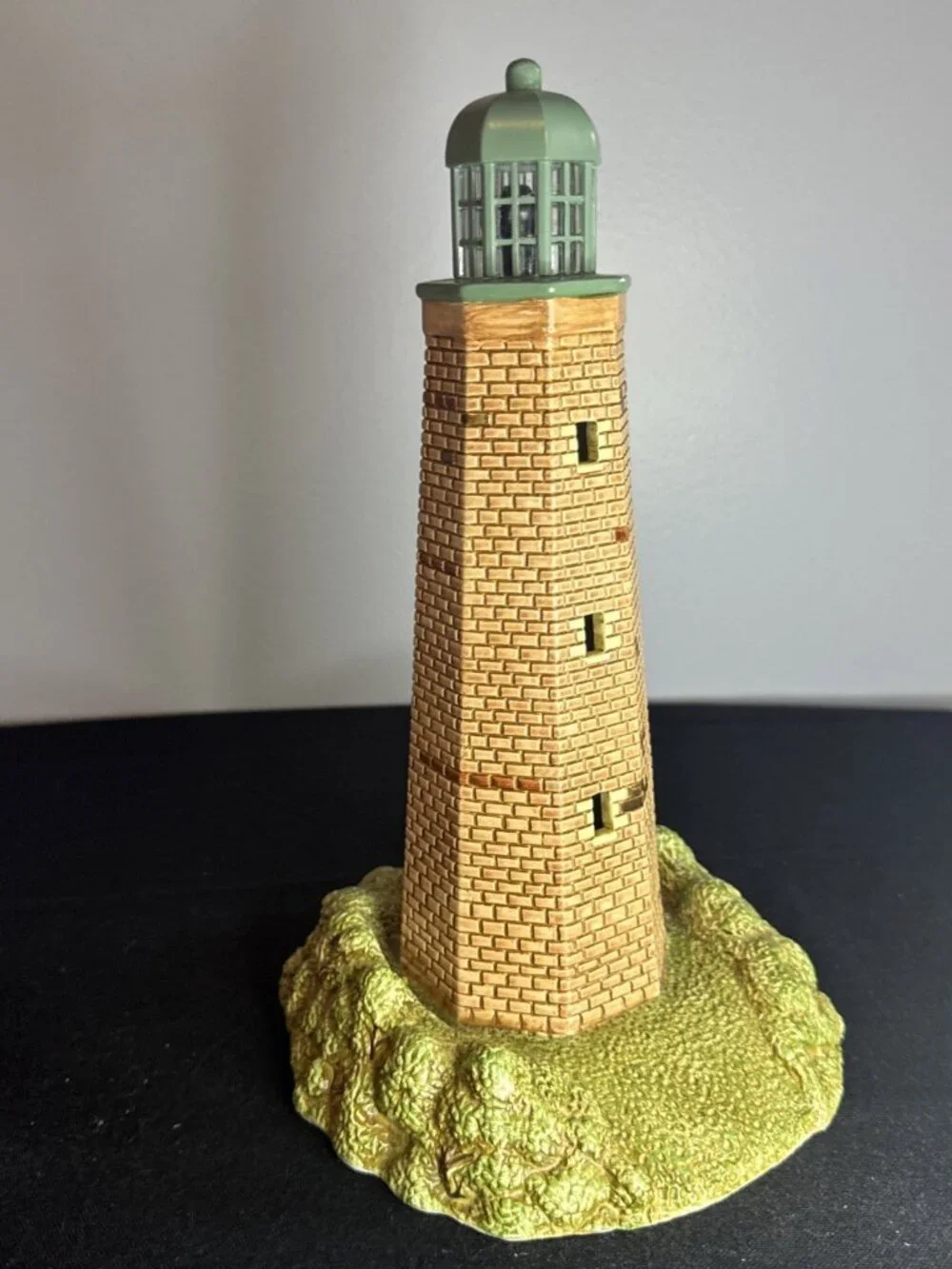 Lighthouse Figurine